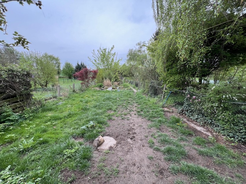 Burgstemmen: Das ideale Einsteigerhaus 4 zimmer