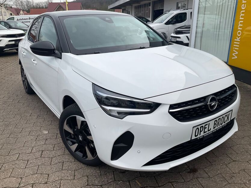 Opel Corsa 100 km 26.990 € Springe 31832