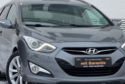 Hyundai i40 110.000 km 8.490 &euro; Hildesheim 31135