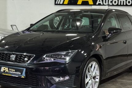 Seat Leon 145.500 km 13.899 € Langenhagen 30853