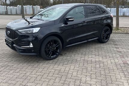 Ford Edge 118.000 km 22.500 &euro; Springe 31832