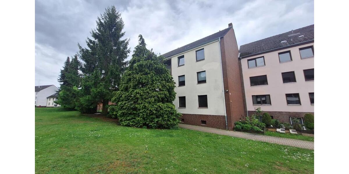 Etagenwohnung Burgdorf - 2 Zimmer, 56 m&sup2;, 475&euro; | Angebot:26665125