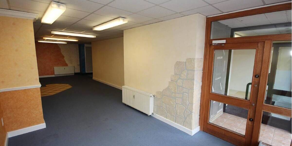 Gewerbeobjekt Elze - 1.200&euro; | Angebot:20959848