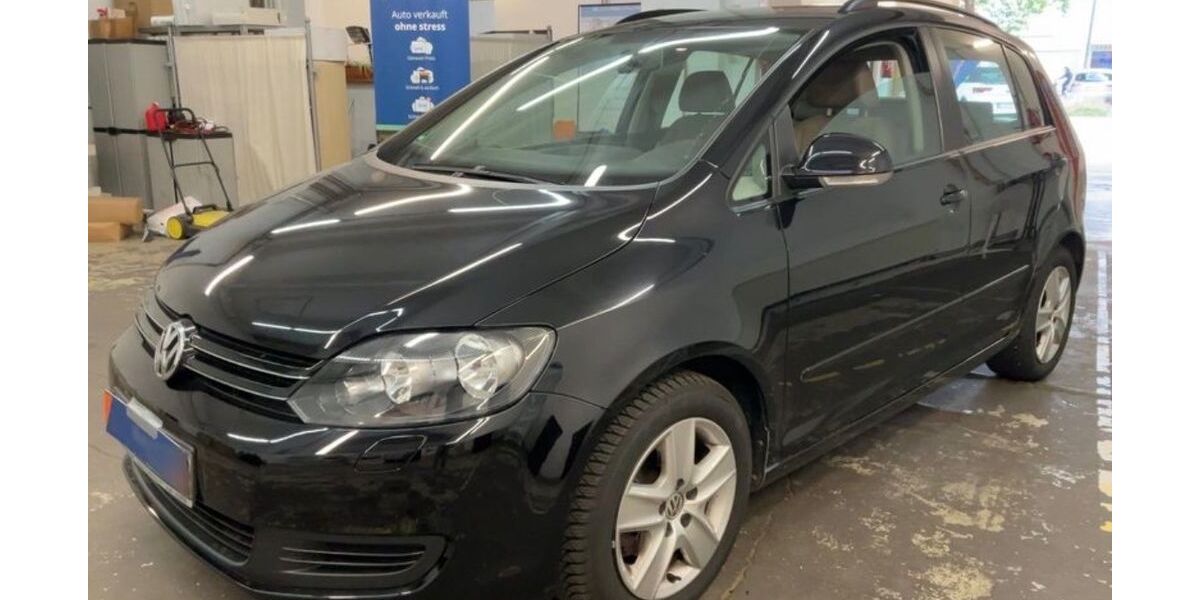 VW Golf 48.600 km 7.490 &euro; Seelze 30926