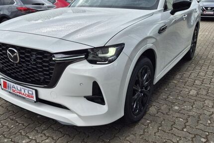 Mazda CX-60 5.000 km 48.790 € Hannover 30659