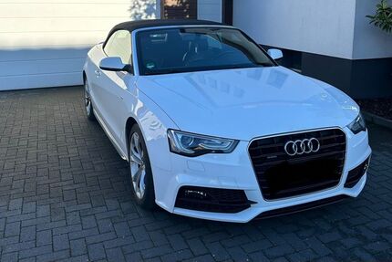 Audi A5 175.000 km 14.300 &euro; Hannover 30159