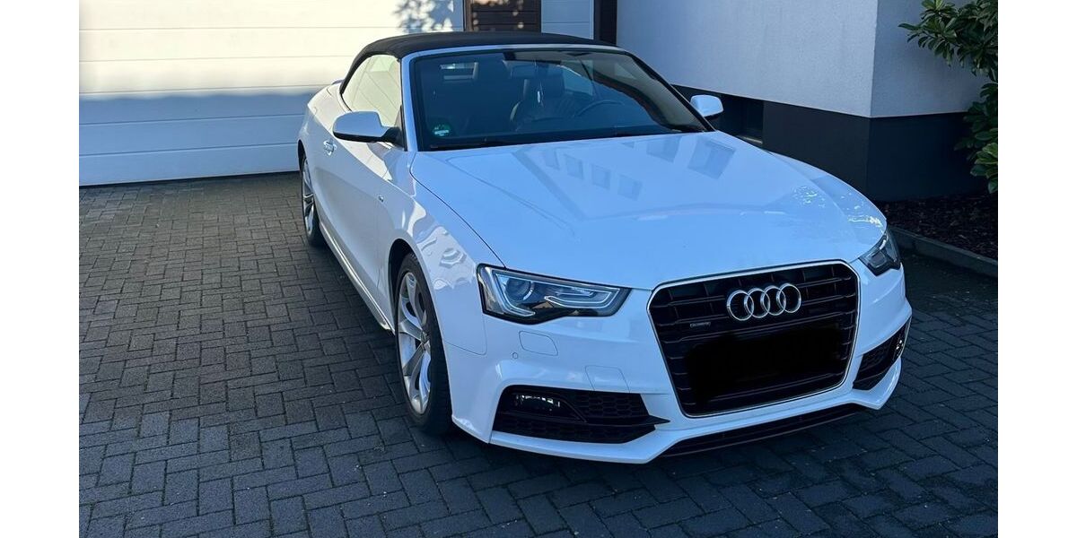 Audi A5 175.000 km 14.300 &euro; Hannover 30159