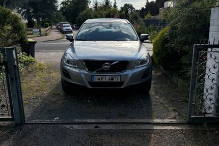 Volvo XC60 240.000 km 9.800 &euro; Hannover 30459