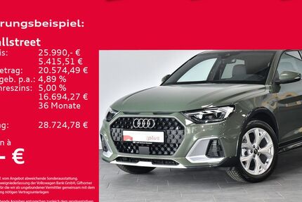 Audi A1 14.290 km 25.490 &euro; Hannover 30179