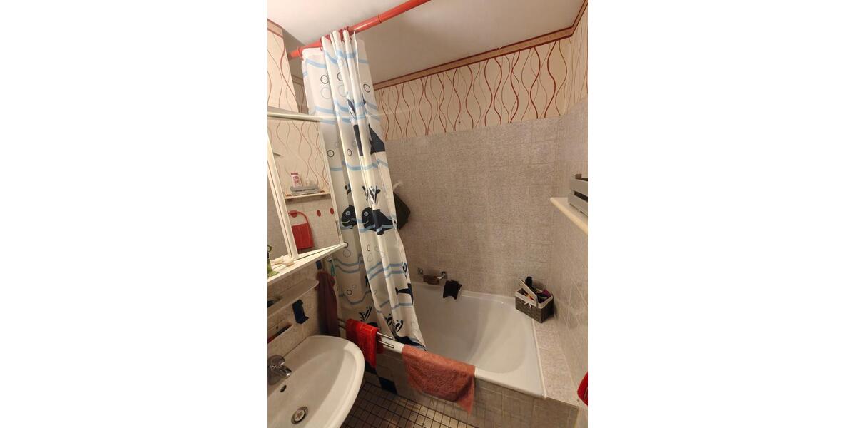 Hochparterre Hannover Buchholz-Kleefeld - 2 Zimmer, 69 m&sup2;, 154.000&euro; | Angebot:25861178