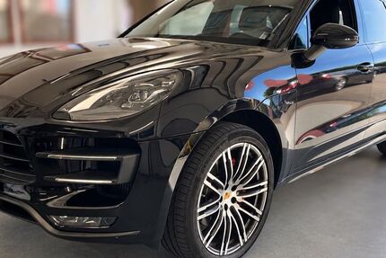 Porsche Macan 129.483 km 36.100 &euro; Hildesheim 31137