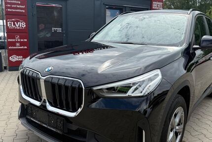BMW X1 63.000 km 29.750 &euro; Neustadt 31535