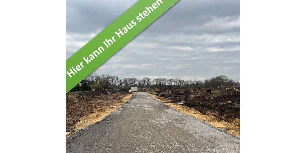 Einfamilienhaus Berenbostel Berenbostel - 6 Zimmer, 130 m&sup2;, 421.290&euro; | Angebot:26404225