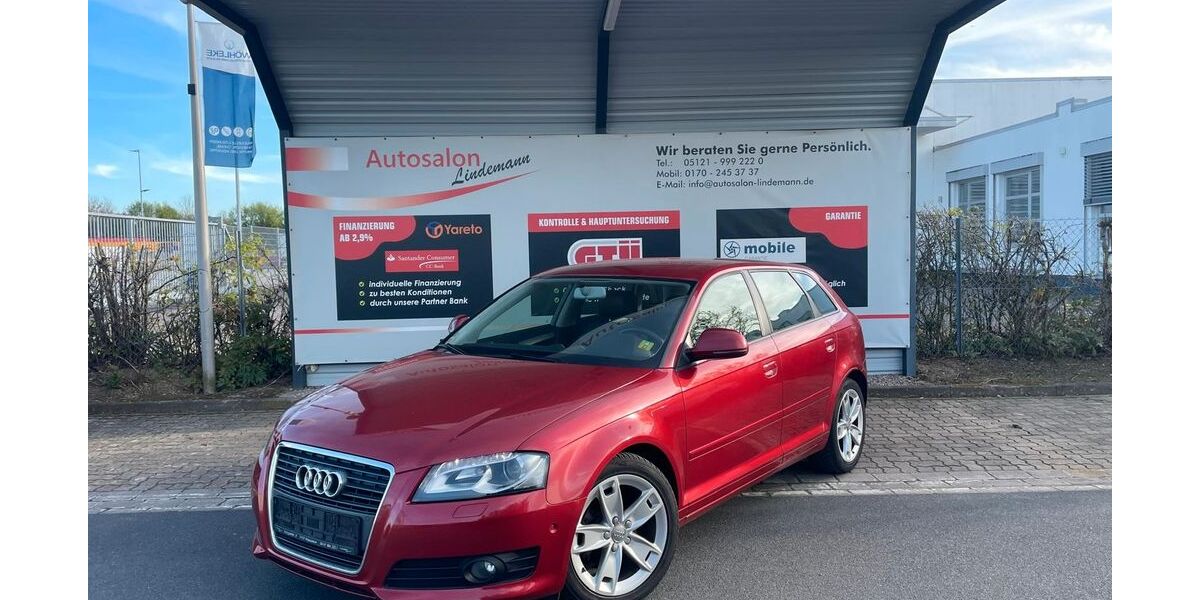 Audi A3 238.500 km 4.999 &euro; Hildesheim 31135