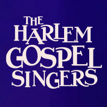 The Harlem Gospel Singers 07.01.2026 Theater am Aegi