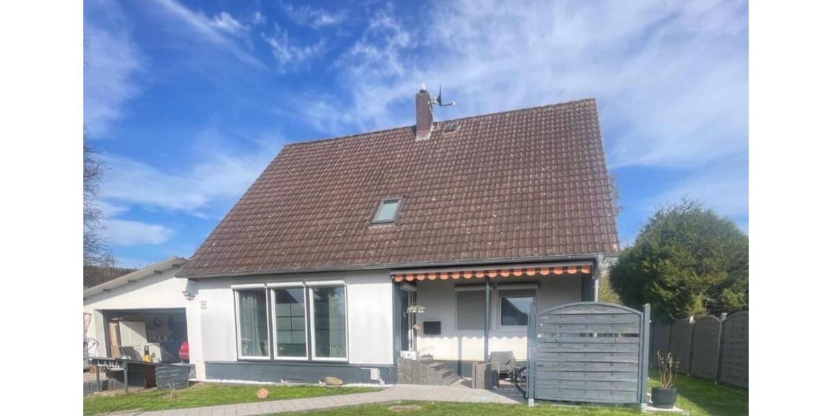 Einfamilienhaus Sarstedt - 5 Zimmer, 147 m&sup2;, 375.000&euro; | Angebot:26844546