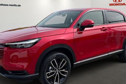 Honda HR-V 1.500 km 31.690 &euro; Laatzen 30880