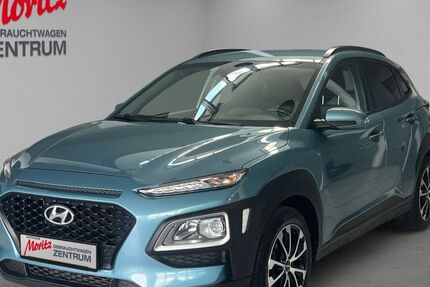 Hyundai KONA 153.404 km 11.990 € Laatzen 30880