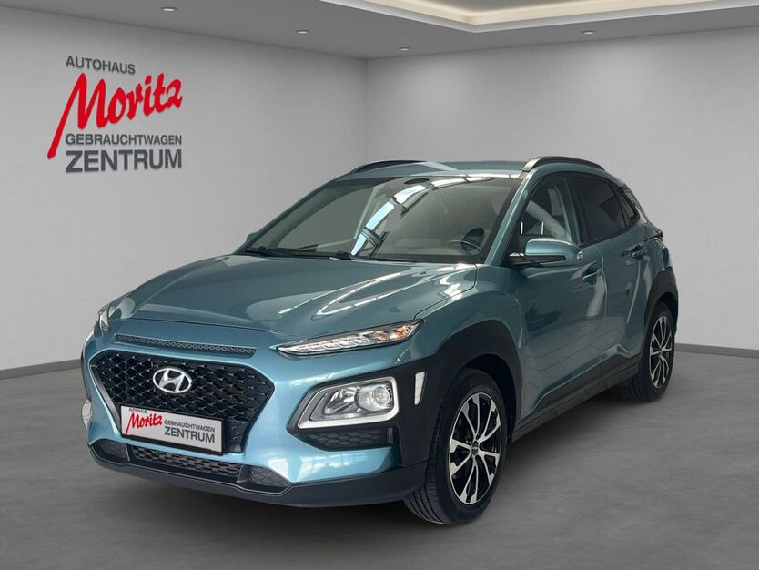 Hyundai KONA 153.404 km 11.990 € Laatzen 30880