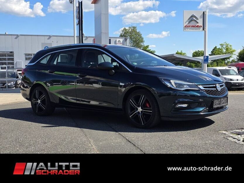 Astra