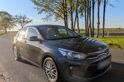 Kia Rio 99.600 km 8.989 &euro; Wunstorf 31515