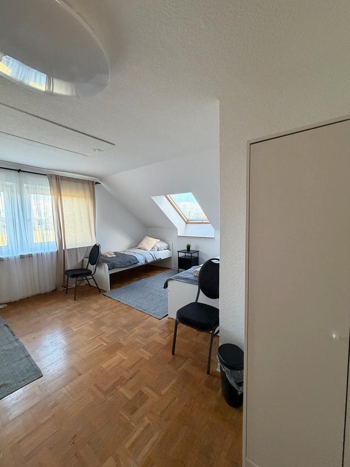 Wunderschönes Haus in Garbsen Heitlingen zimmer