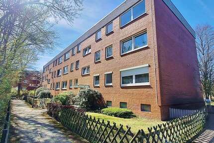 Wohnung Hannover/Bemerode Bemerode - 2 Zimmer, 63 m&sup2;, 169.000&euro; | Angebot:26894517