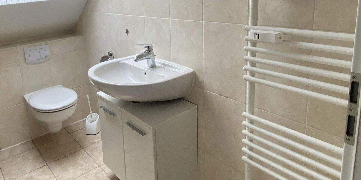 Sonnige Atelierwohnung - mit kleinem Büro möglich 3 zimmer