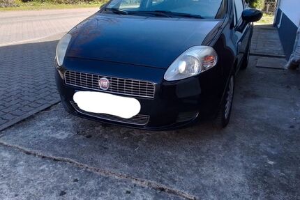 Fiat Punto 139.000 km 1.800 &euro; Hannover 30449