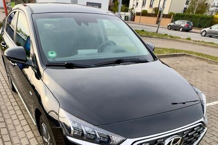 Hyundai IONIQ 85.000 km 14.400 &euro; Hannover 30175