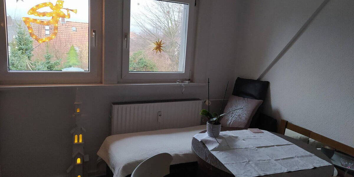 Etagenwohnung Bredenbeck Bredenbeck - 2 Zimmer, 54 m&sup2;, 109.000&euro; | Angebot:26204023