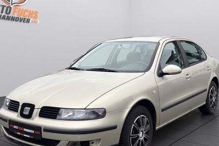 Seat Toledo 99.900 km 3.480 &euro; Lehrte 31275