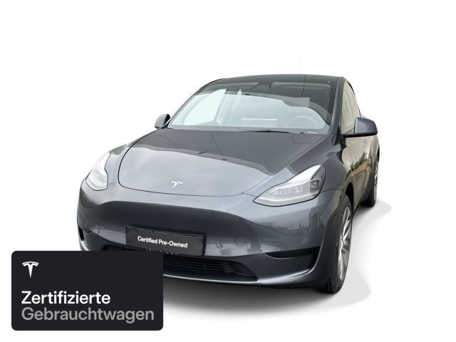 Tesla Model Y 25.386 km 37.200 € Hannover 30519