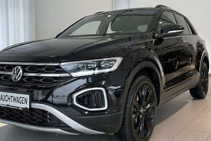 VW T-Roc 41.800 km 25.880 &euro; Hannover 30453