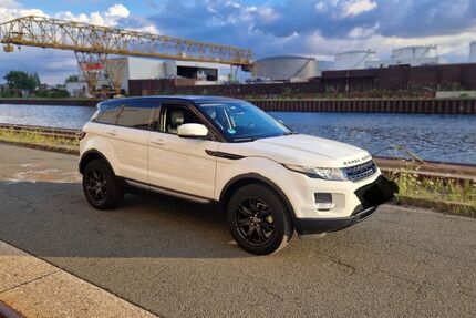 Land Rover Range Rover Evoque 190.152 km 9.990 &euro; Ronnenberg 30952