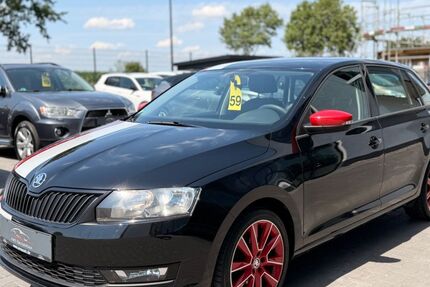 Skoda Rapid 99.877 km 7.950 &euro; Barsinghausen ( bei Hannover ) 30890