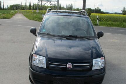 Fiat Panda 92.000 km 2.999 &euro; Barsinghausen 30890
