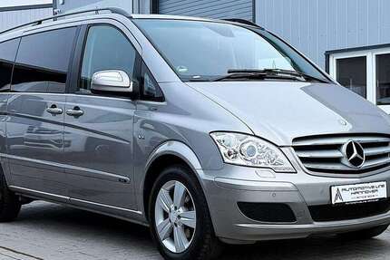 Mercedes-Benz Viano 180.000 km 20.450 &euro; Ronnenberg 30952