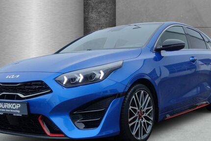 Kia pro ceed / ProCeed 71.192 km 24.770 &euro; Hildesheim 31135