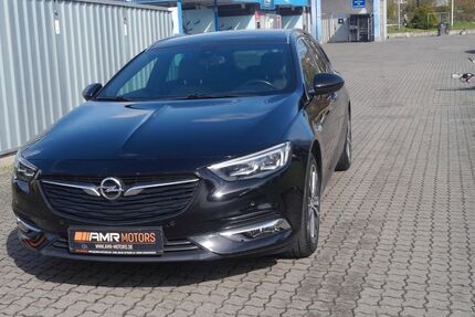 Opel Insignia 161.000 km 11.890 &euro; Hemmingen 30966