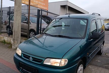 Citroen Berlingo 260.000 km 599 &euro; Hannover 30453