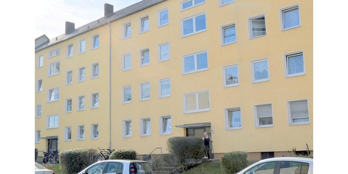 Erdgeschoßwohnung Hannover Linden-Limmer - 4 Zimmer, 74 m&sup2;, 320.000&euro; | Angebot:26931286