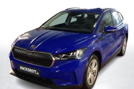 Skoda Enyaq 17.454 km 30.980 &euro; Burgwedel 30938