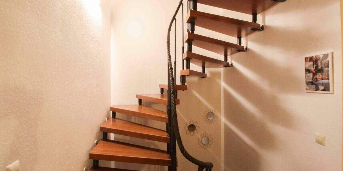 Sofort wohlfühlen: 5-Zi.-DHH mit Garten in Hannover-Anderten 5 zimmer