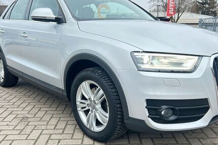 Audi Q3 83.904 km 15.999 &euro; Hannover 30179