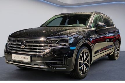 VW Touareg 97.790 km 53.530 &euro; Hildesheim 31135