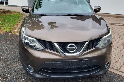 Nissan Qashqai 260.000 km 6.450 &euro; Hannover 30177