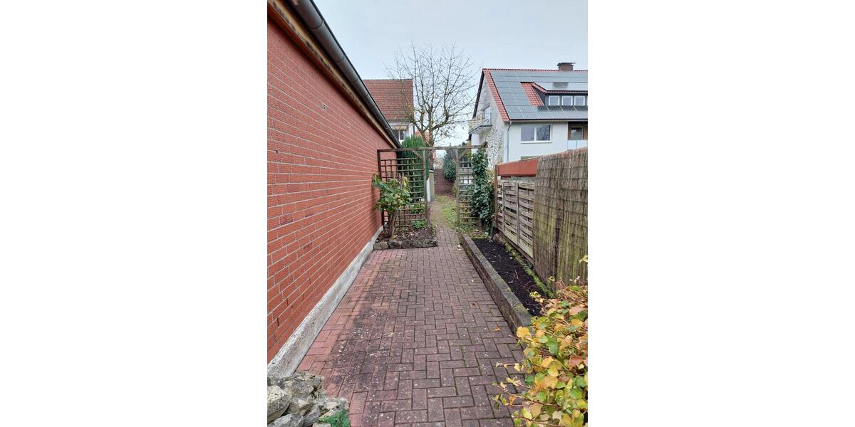 Einfamilienhaus Bad Münder am Deister - 5 Zimmer, 140 m&sup2;, 1.050&euro; | Angebot:27609361
