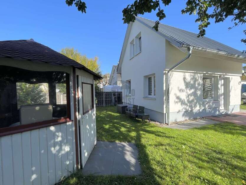 Haus zum Kaufen in Hannover Seelhorst 199.000 € 42 m²