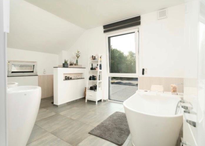 Einfamilienhaus Burgdorf - 5 Zimmer, 135 m&sup2;, 455.000&euro; | Angebot:26505367